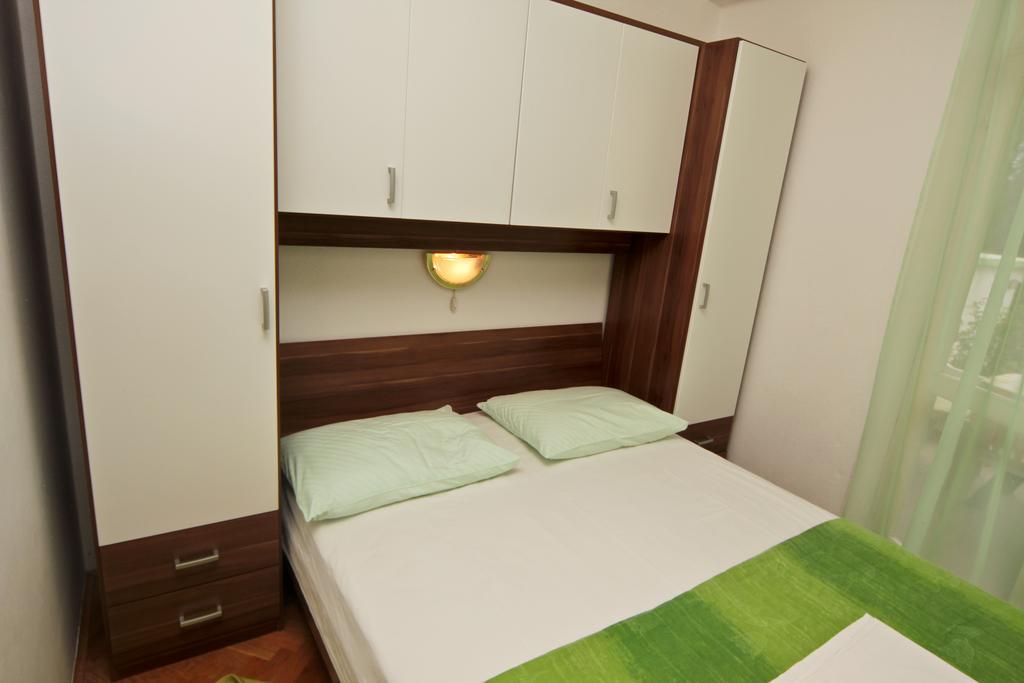 Apartments Toni Two Igrane Exterior foto