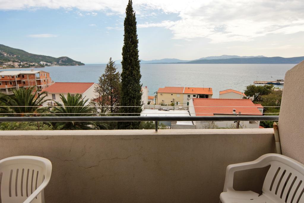 Apartments Toni Two Igrane Exterior foto