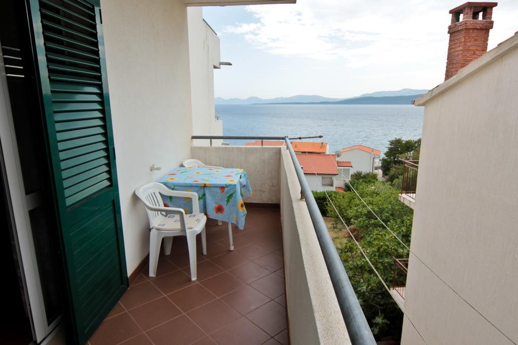 Apartments Toni Two Igrane Exterior foto